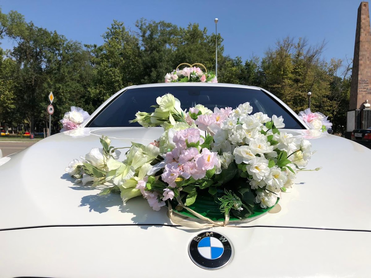 BMW 5 (F10) — кадр 4 из 10