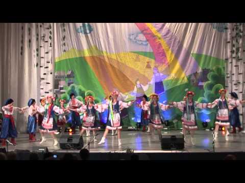 Коцерт «Задоринки»
