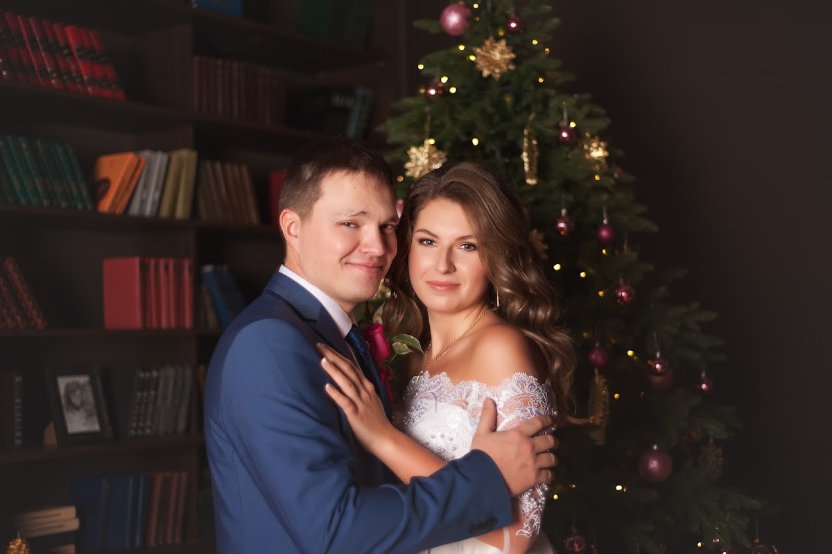 Юлия и Андрей
