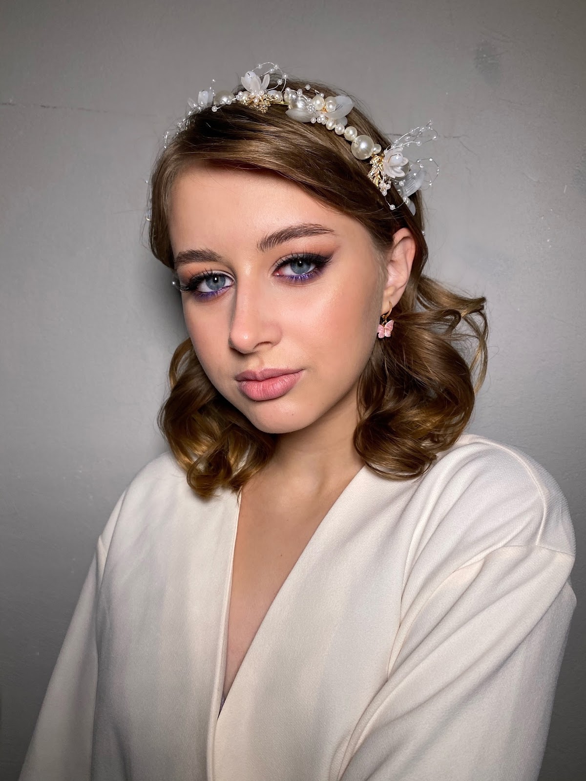 Нина Семянистая