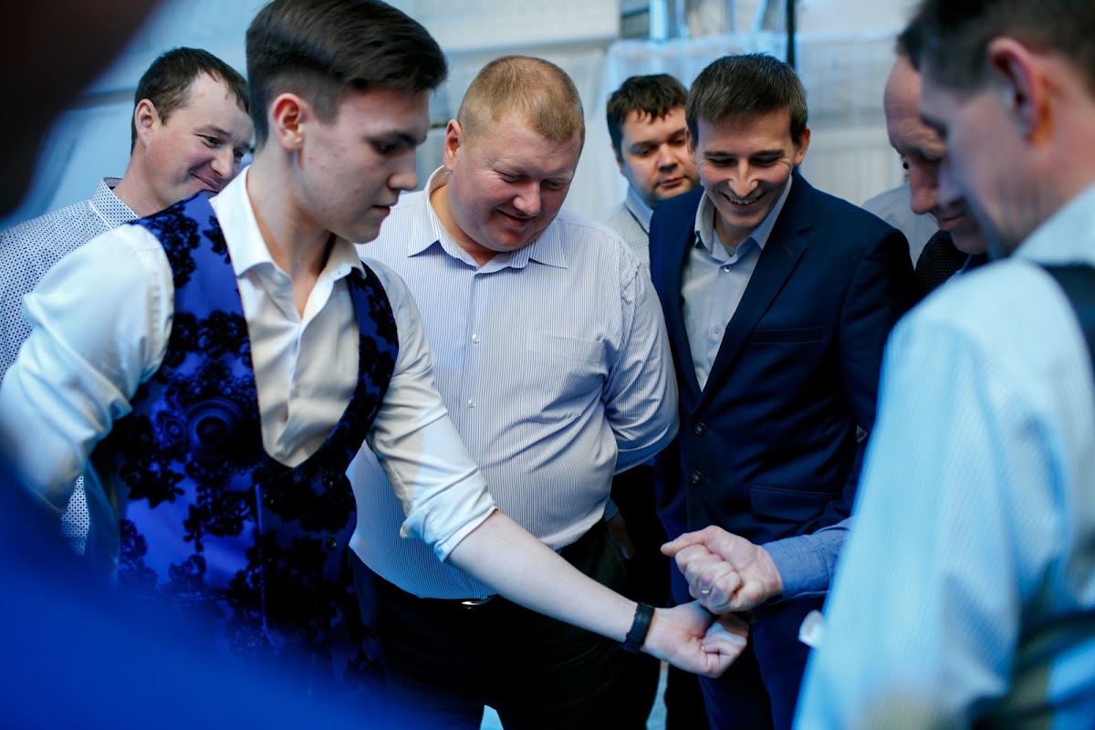 Микромагия