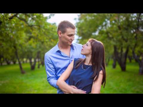 Екатерина и Евгений
