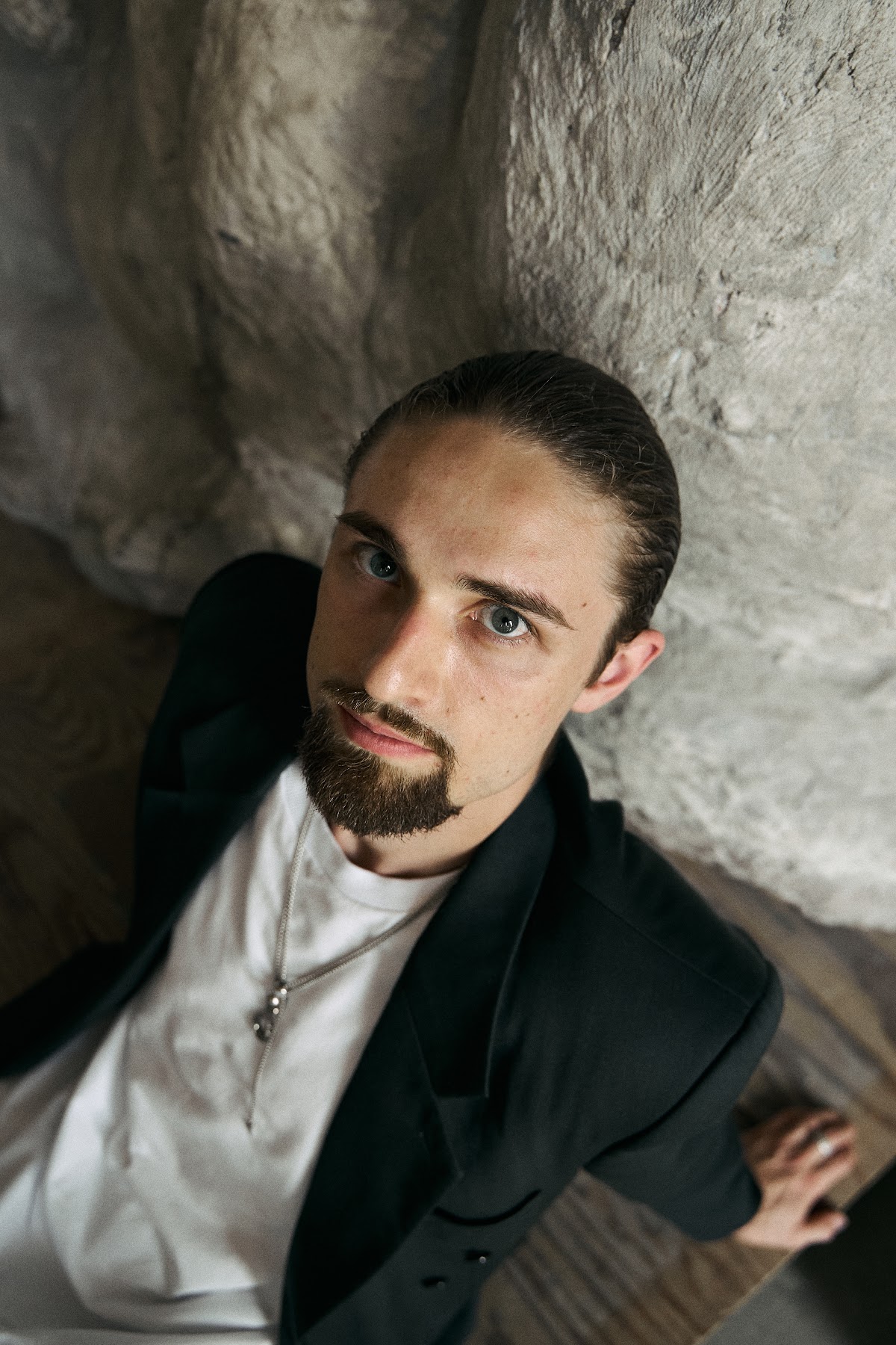 Дмитрий Кузьмин