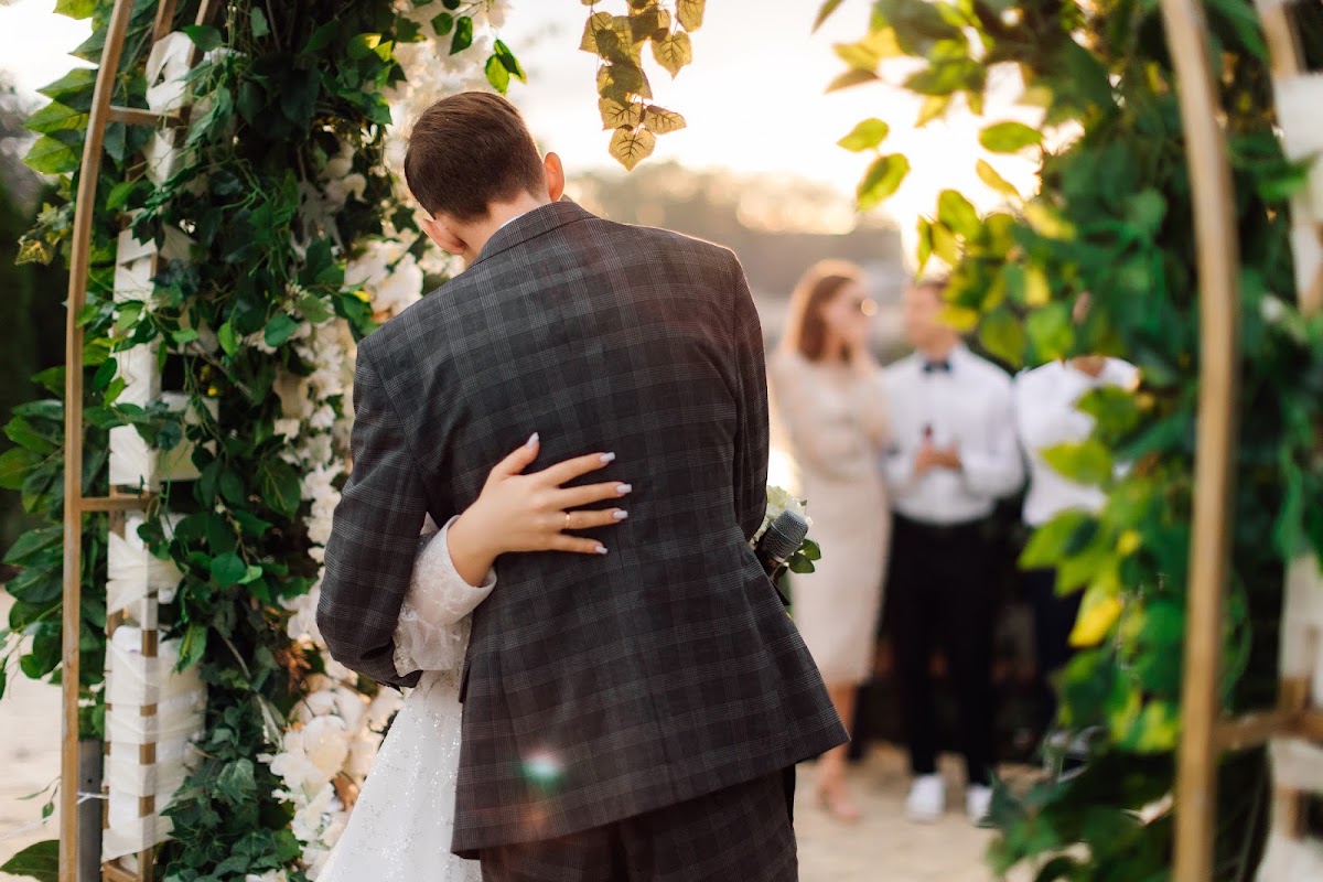 wedding