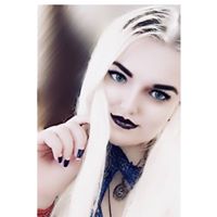 Anastasiya хакимова