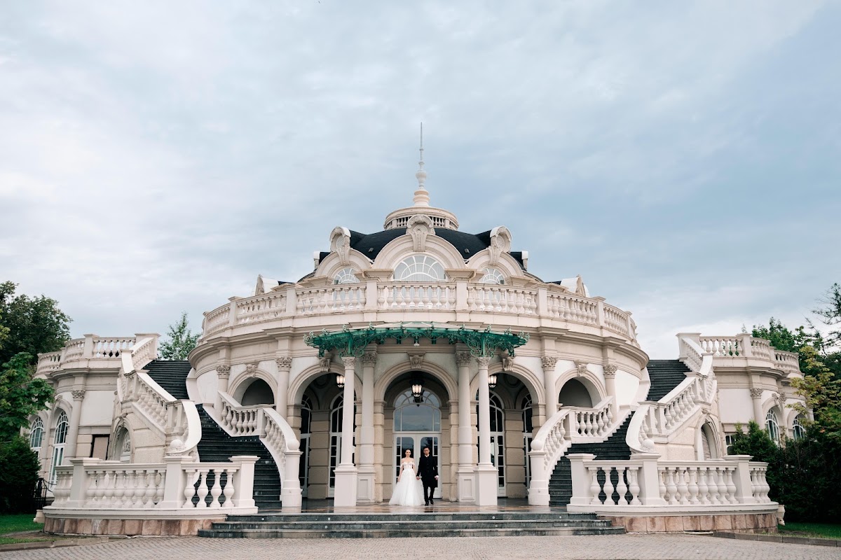 wedding photo