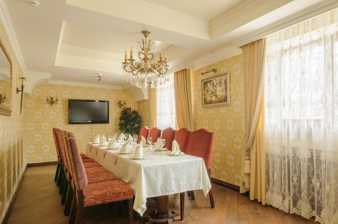 VIP-зал