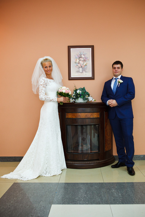 Валерия и Максим