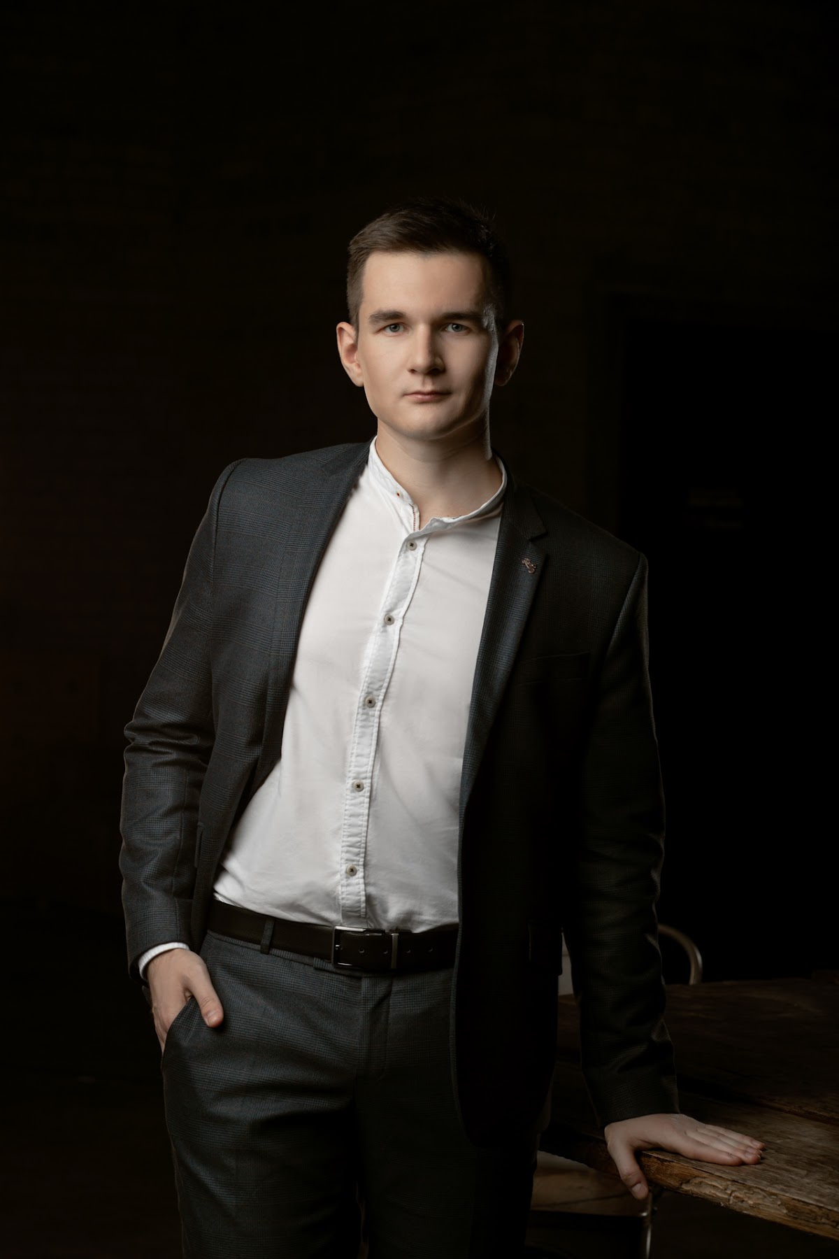 Портфолио: Бизнес