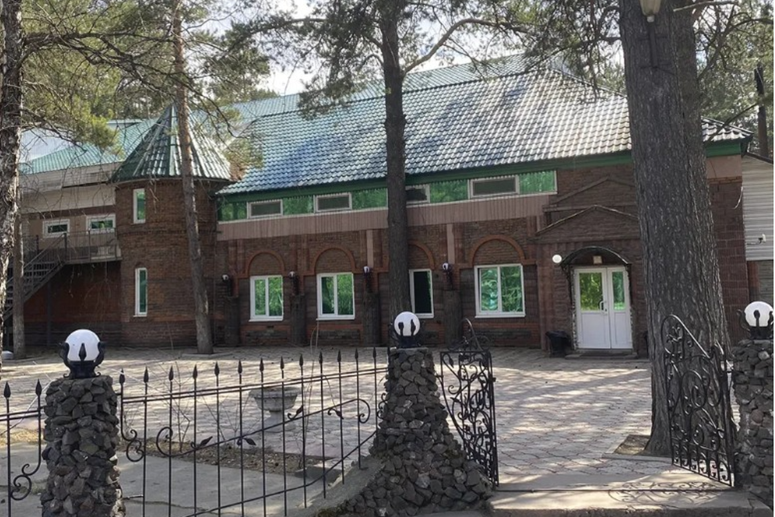 VIP-зал