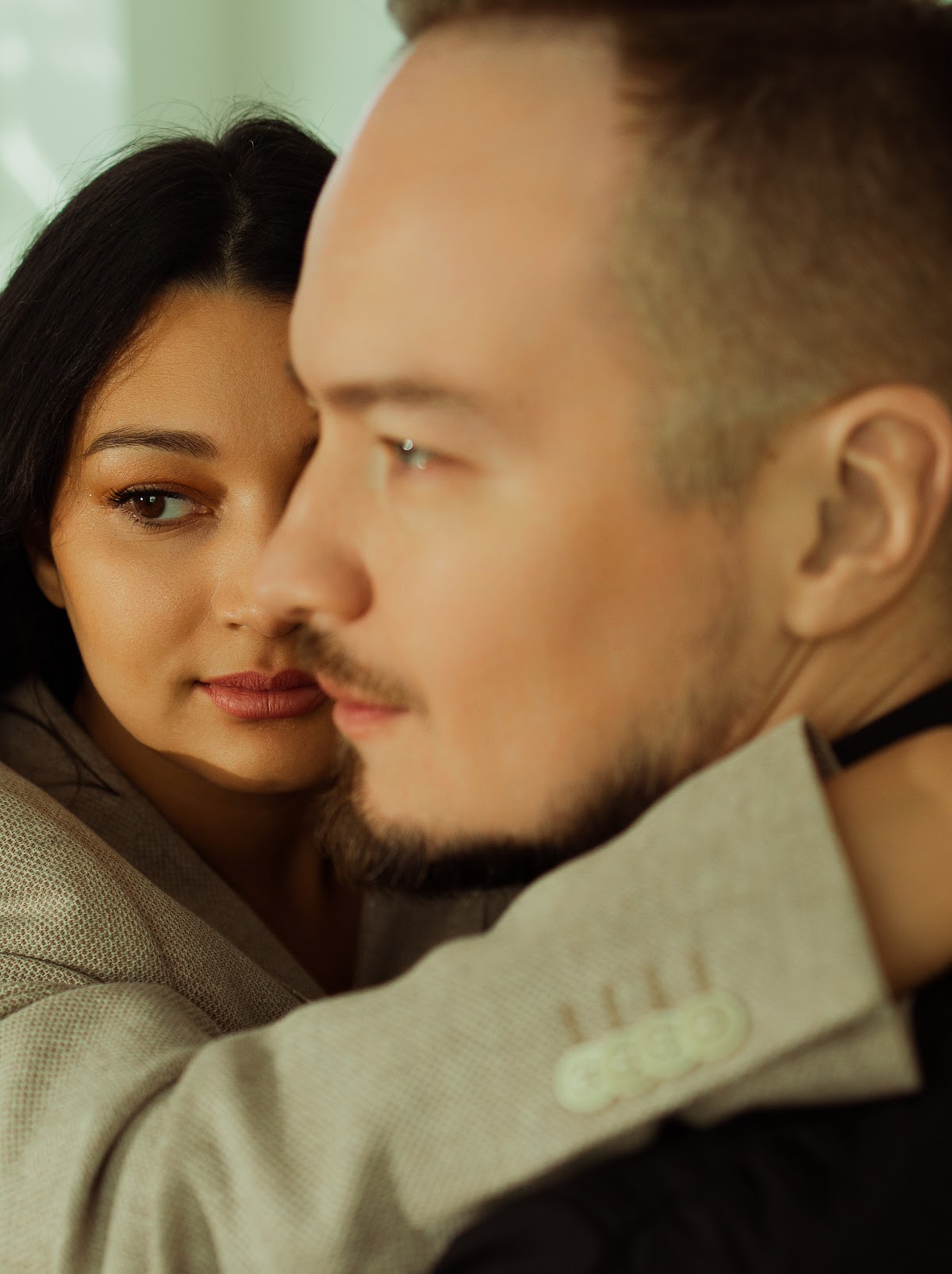 Портфолио: Love story