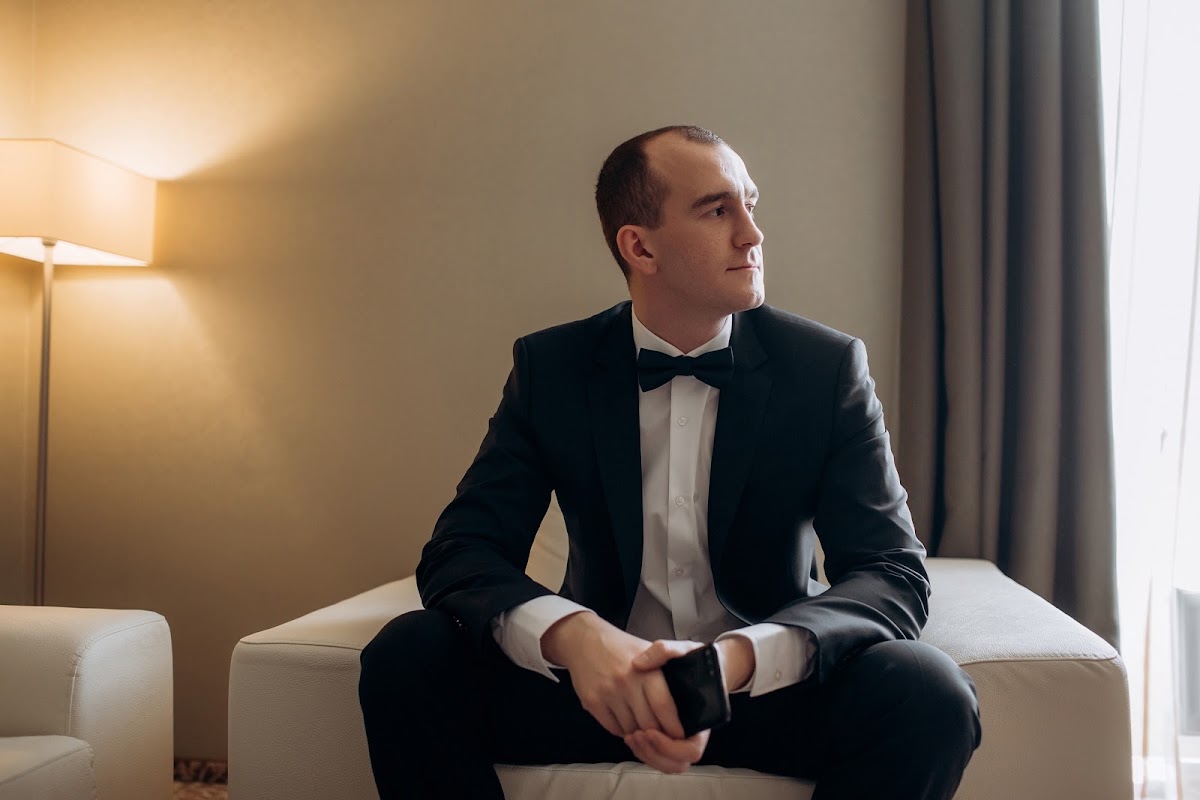 Ксения и Владислав