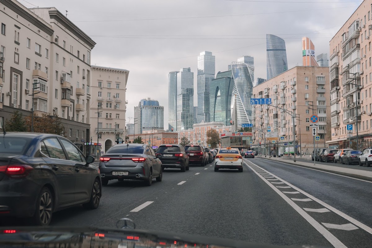 Юля и Влад