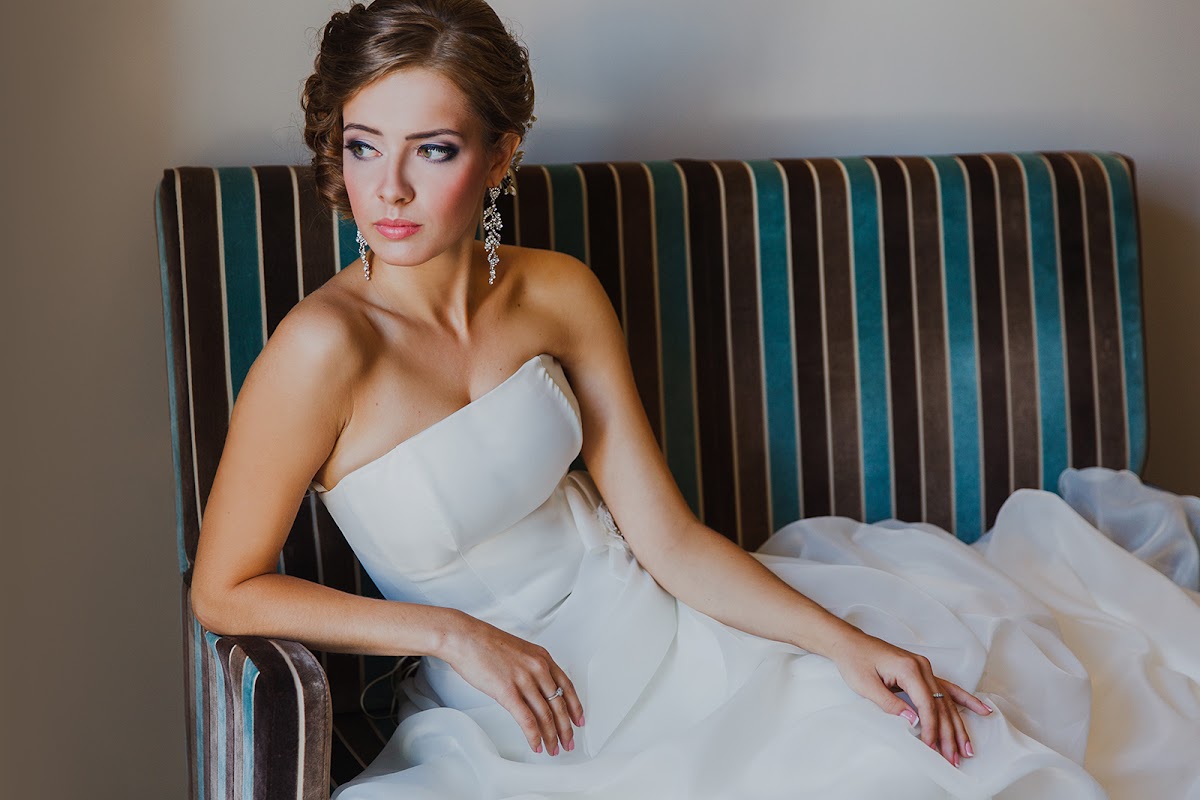 Екатерина Смыченко