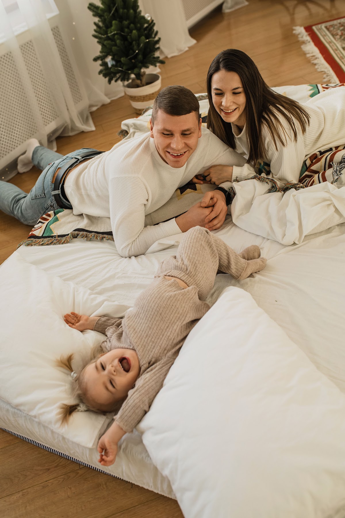 Портфолио: Семья