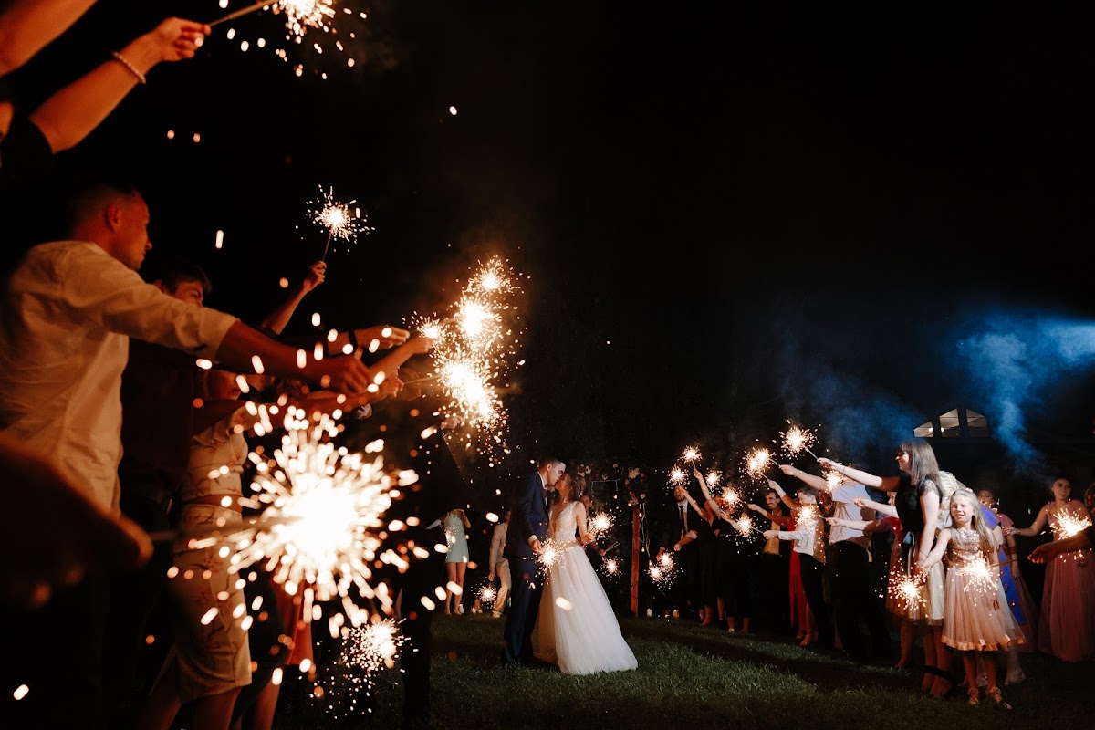 Свадьба 26/07/19 Женя&Яся (ph by AnnaMilgram)