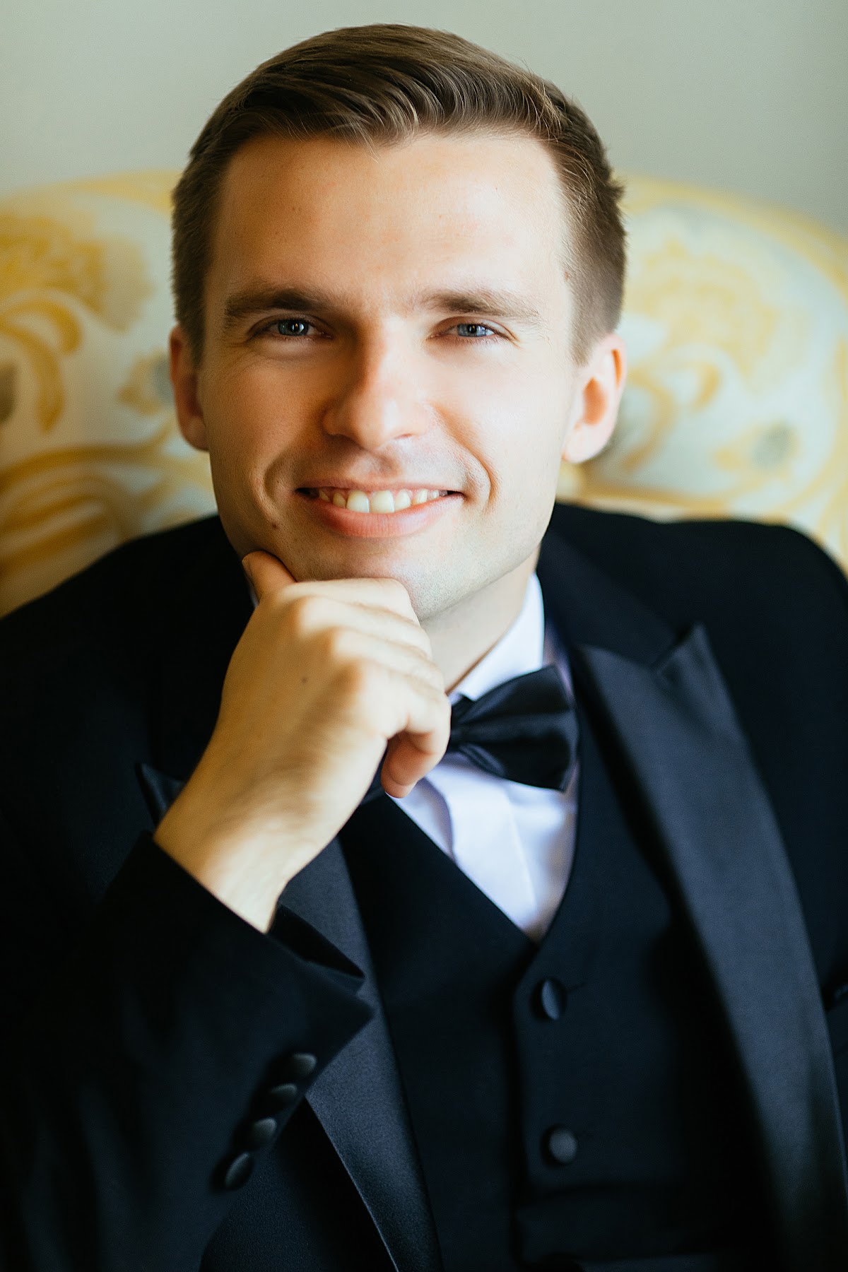 Анна и Владимир