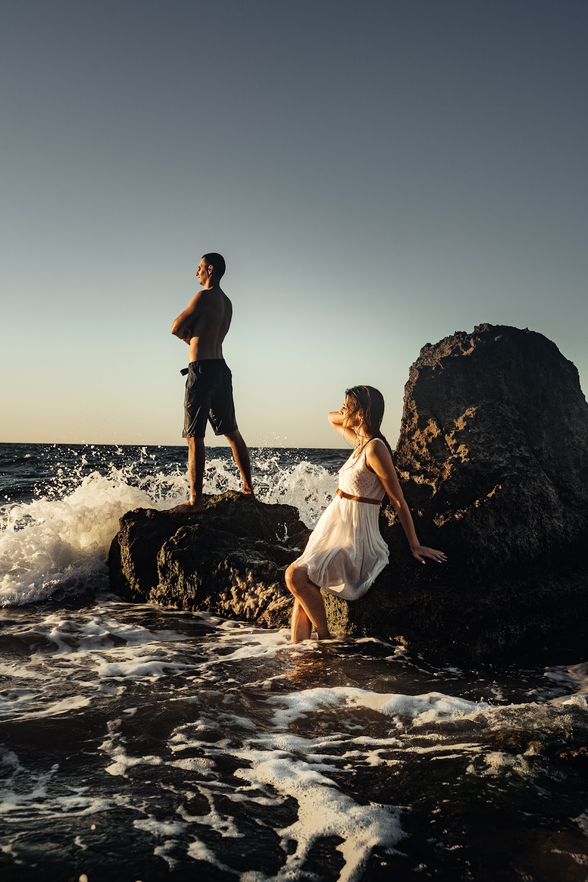 Портфолио: Love story