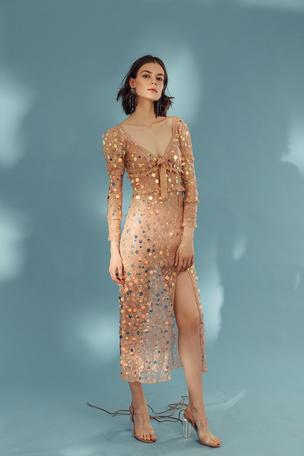 Портфолио: Мода (Fashion)