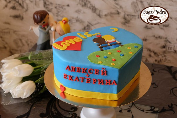 Портфолио
