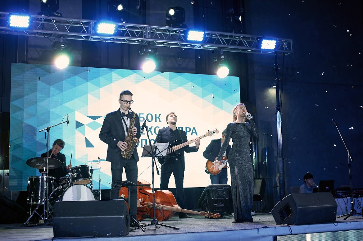 Ника Жукова