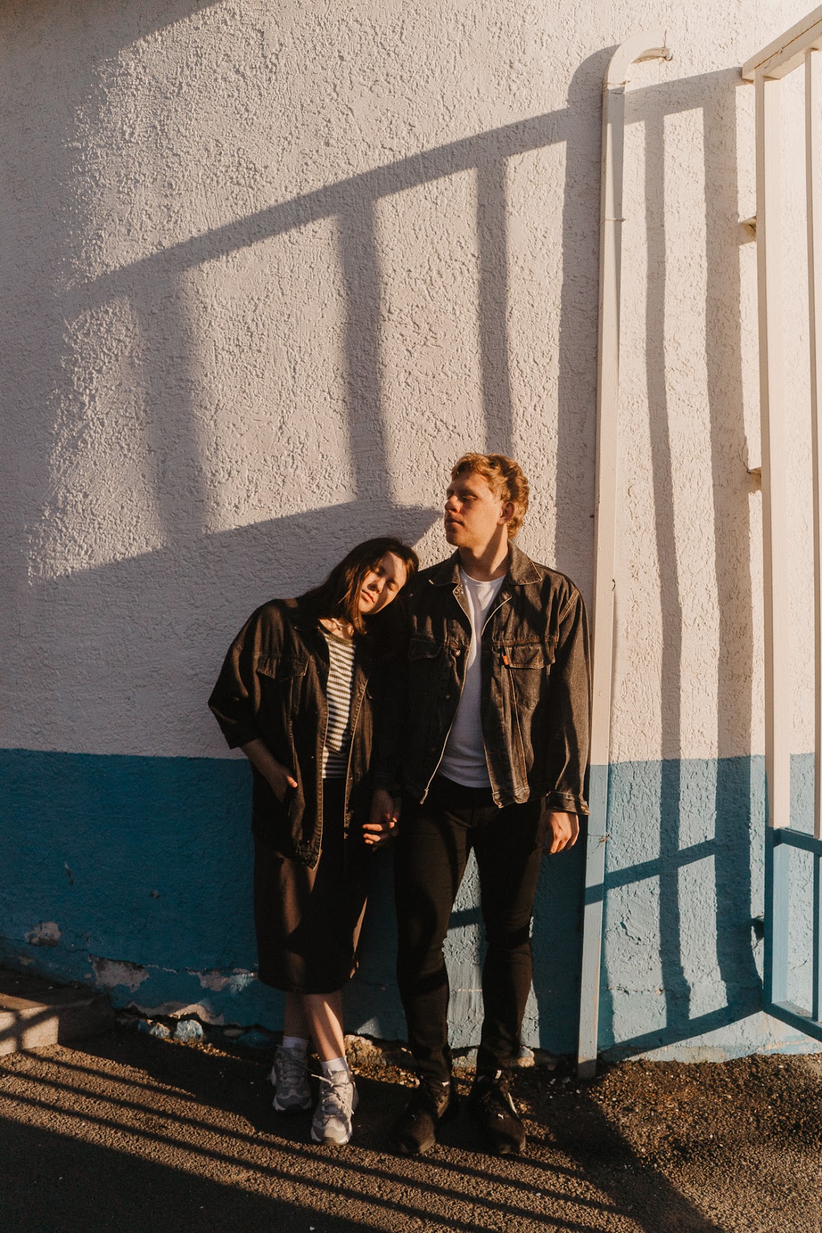 Портфолио: Love story