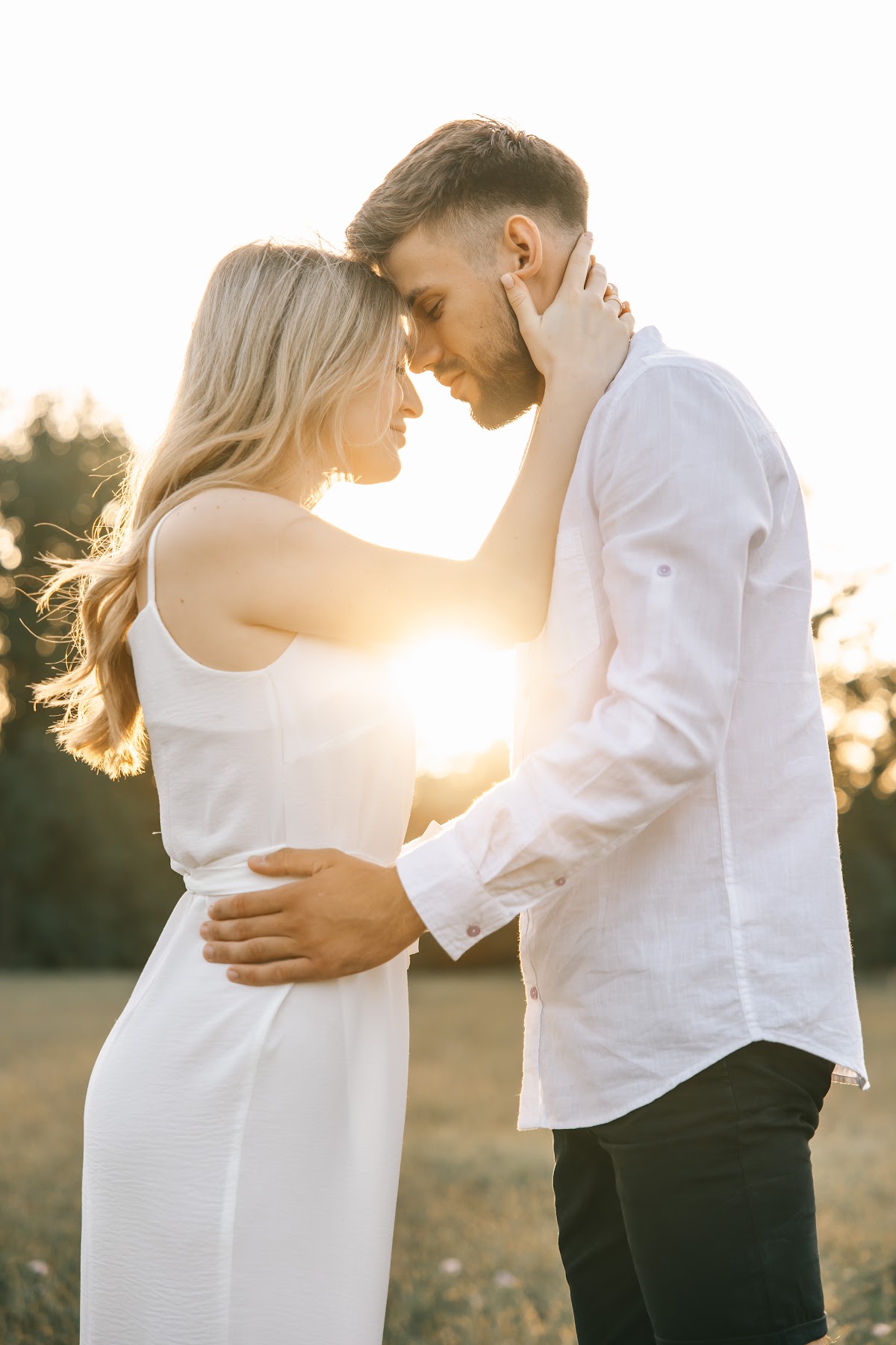 Love story с лошадками