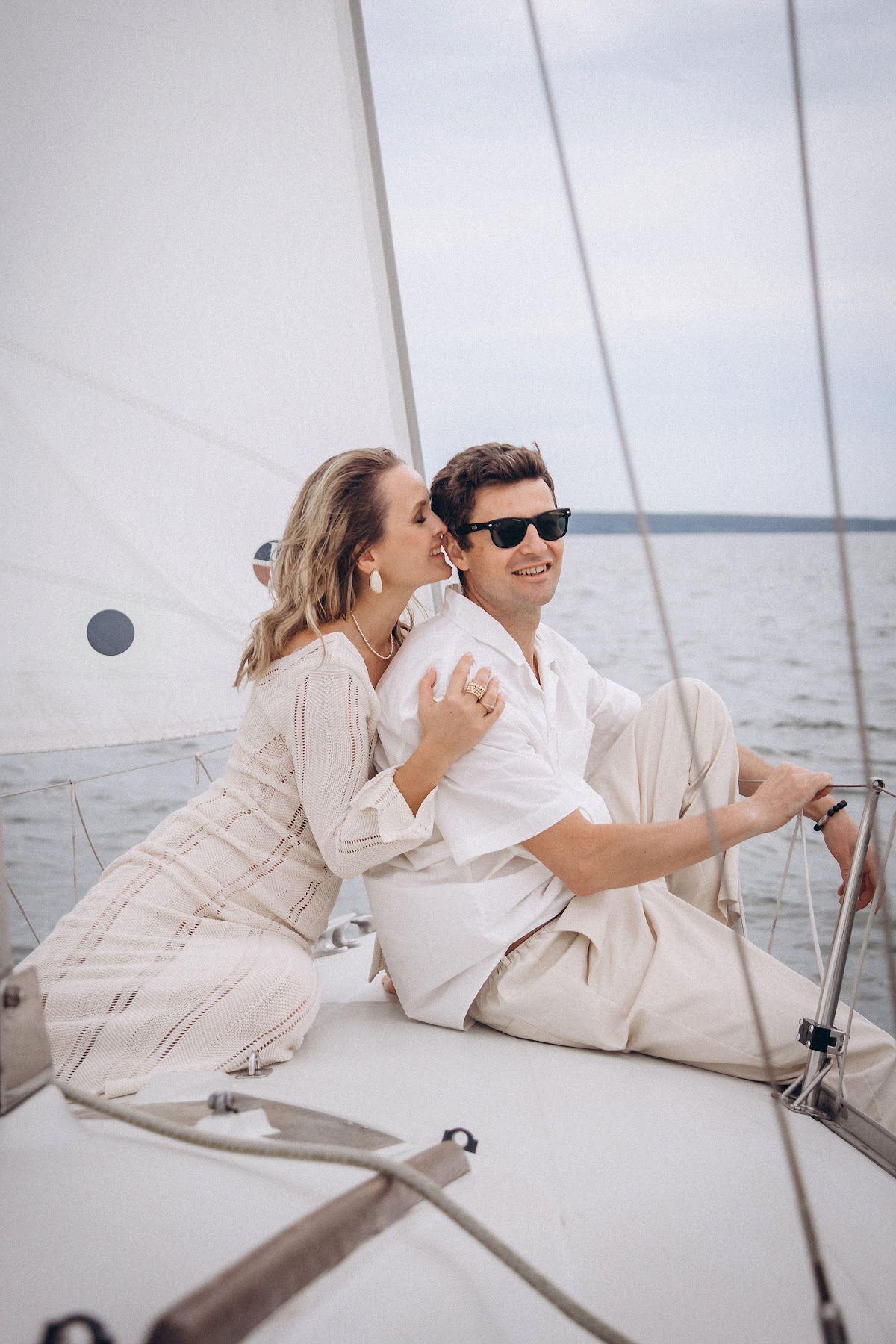 Портфолио: Love story