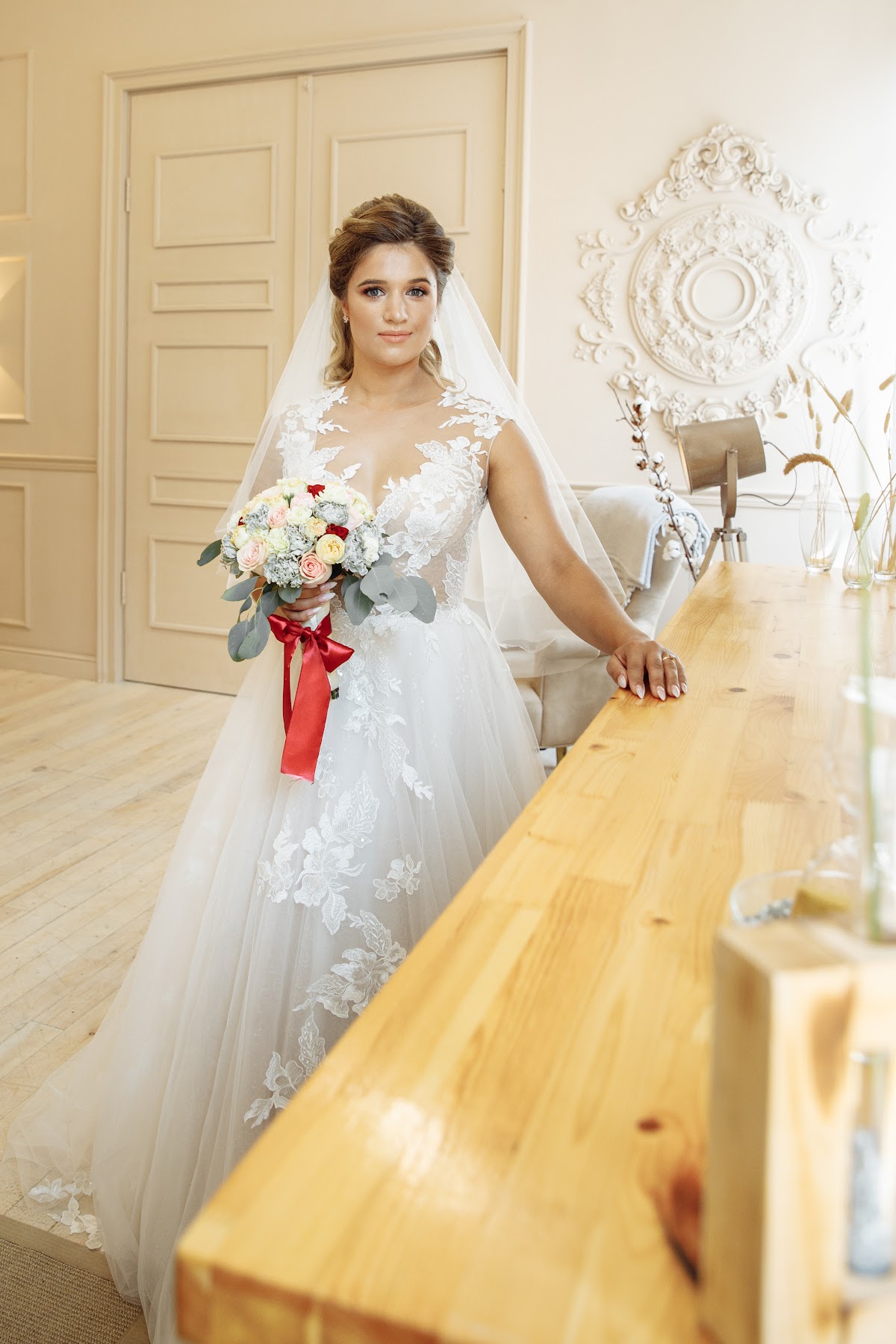 Карина и Денис