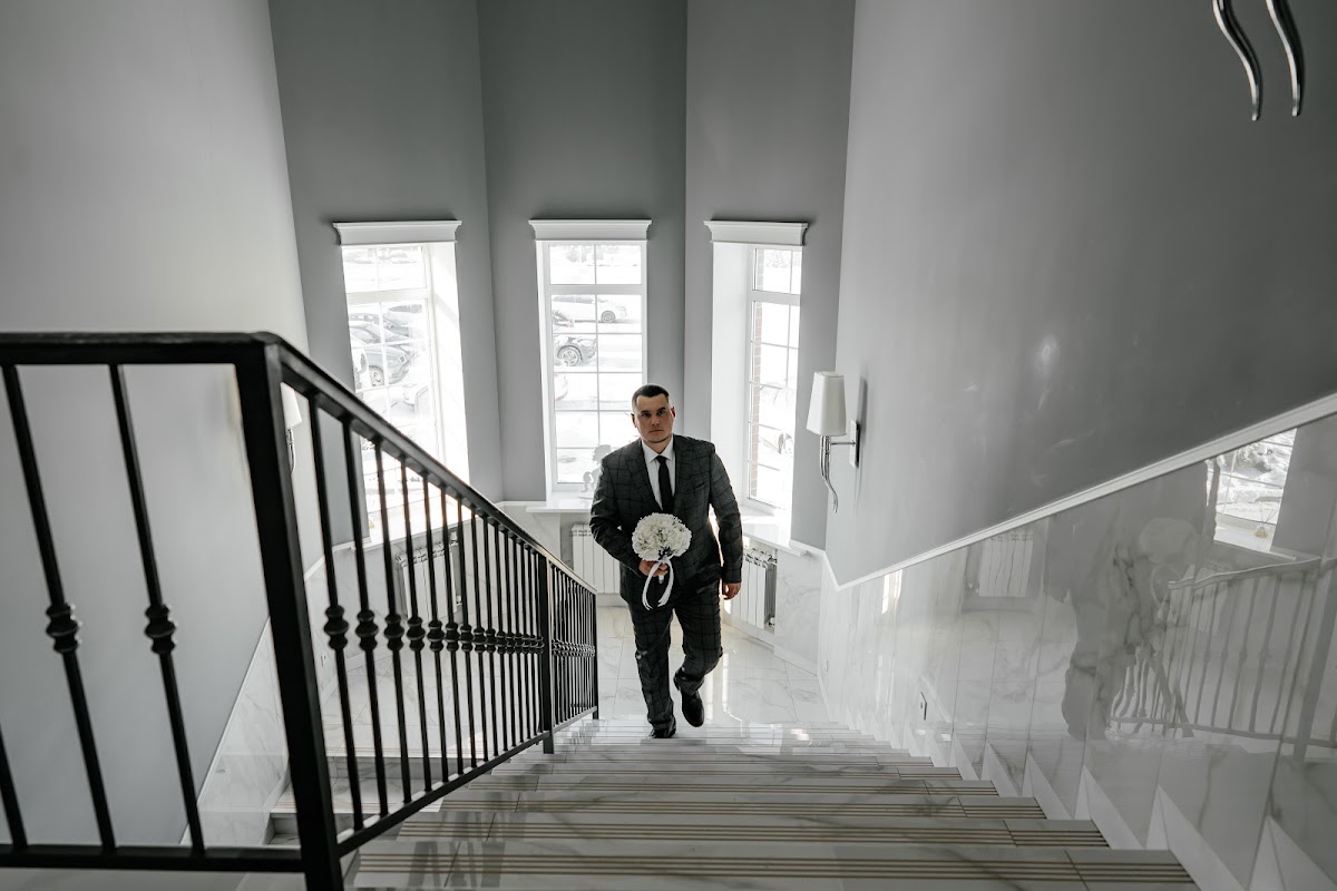 Дмитрий и Анастасия