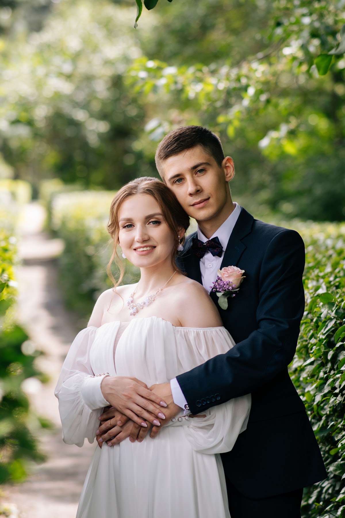 Наталья Веретенова
