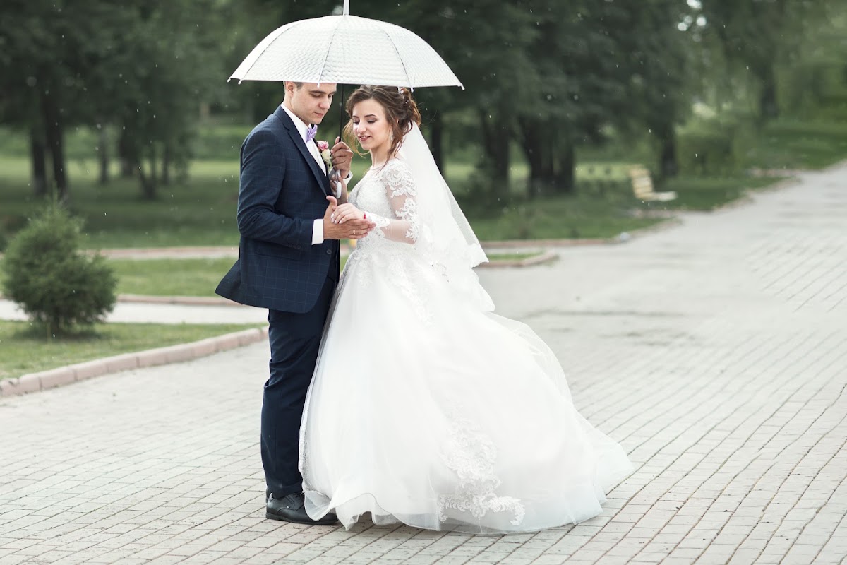 Екатерина и Станислав