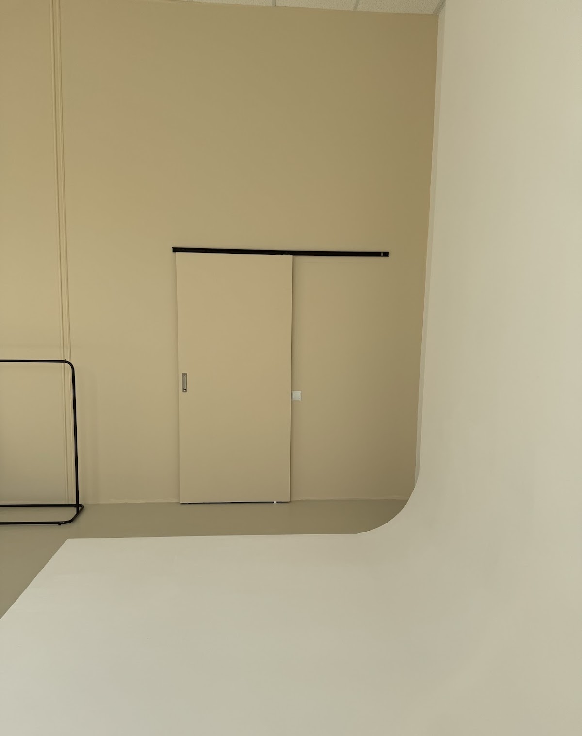 Minimal space