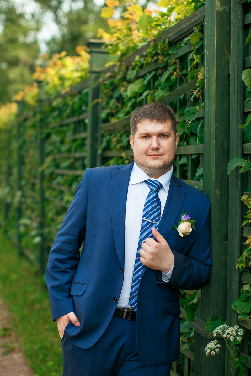 Анастасия  и Андрей