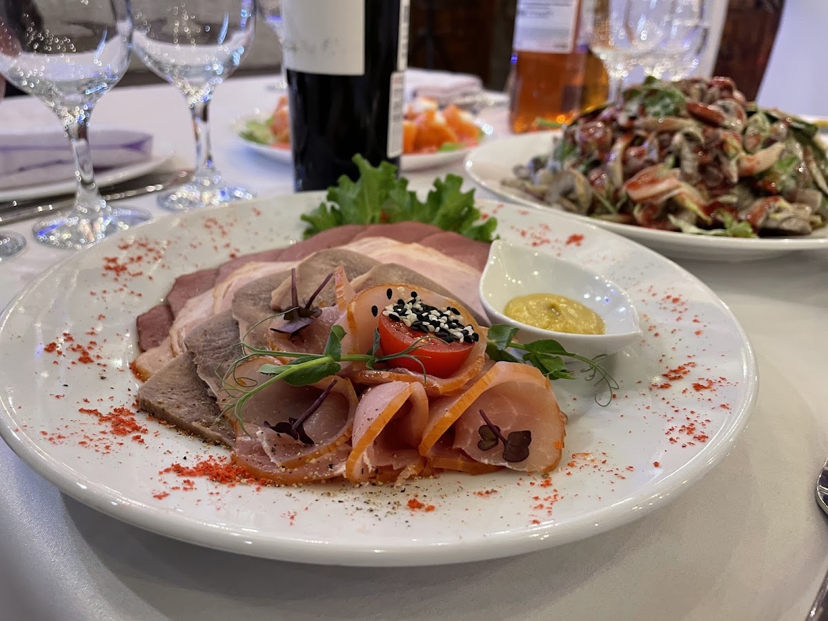 Кухня