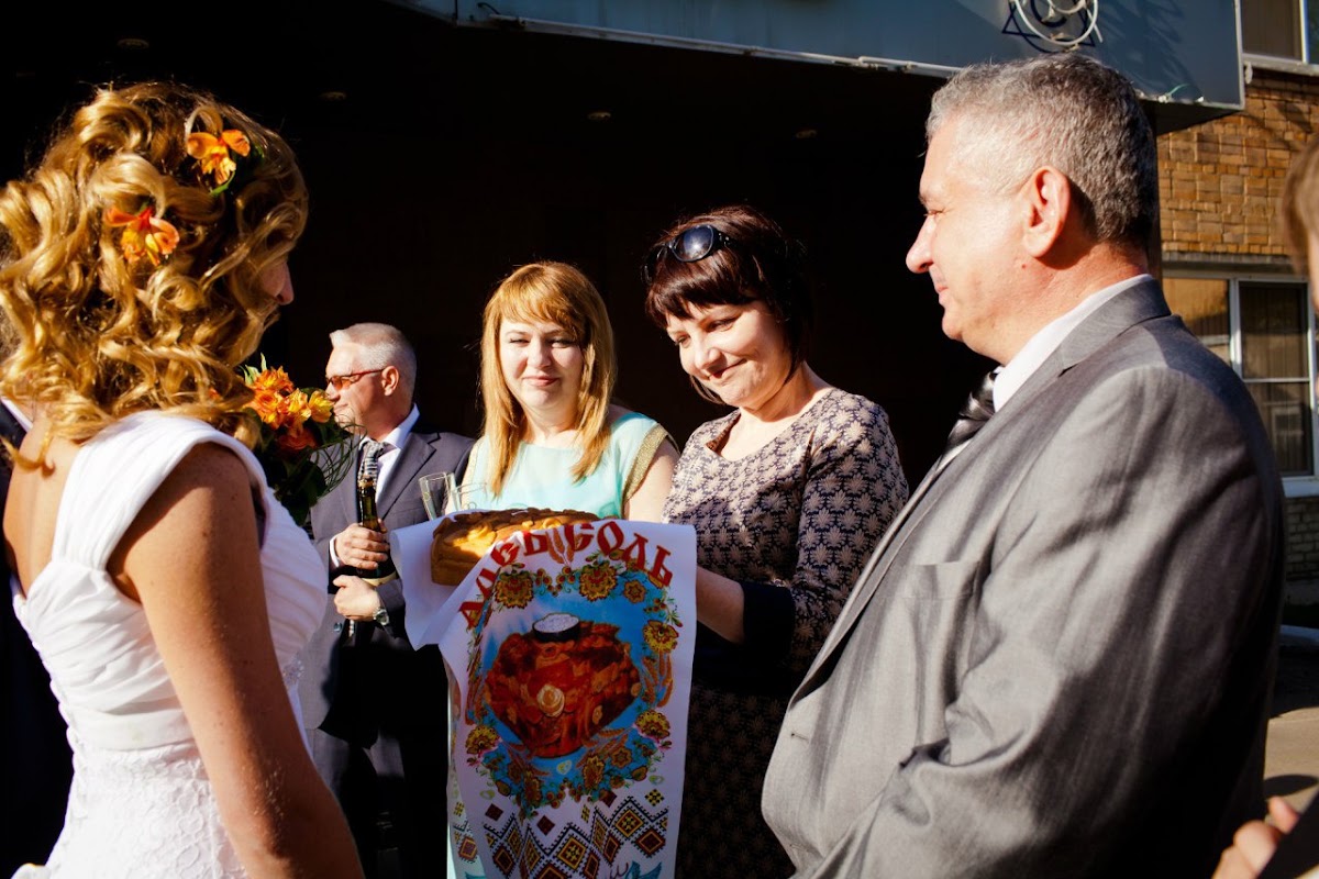Свадьба 8.05.15 Андрей и Лена