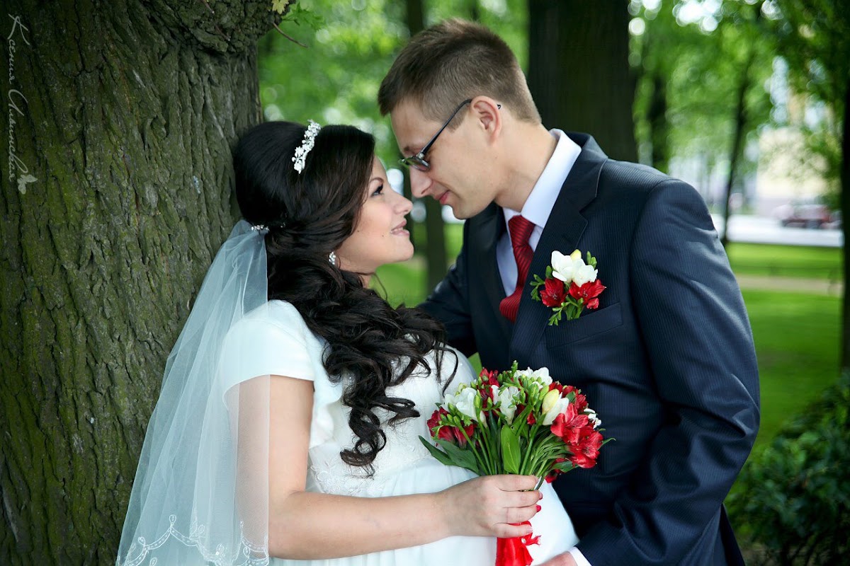 София и Алексей