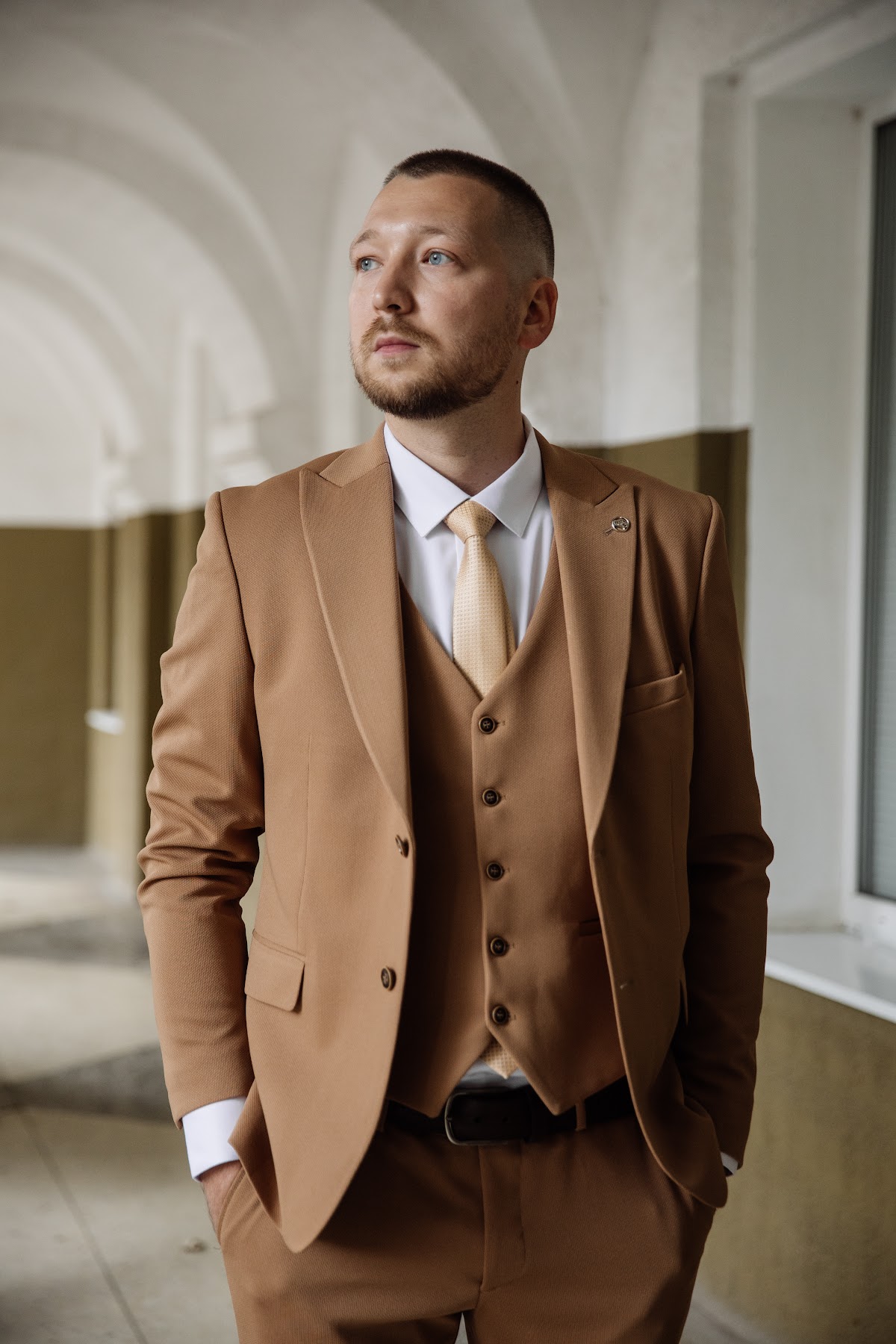 Дарья и Александр