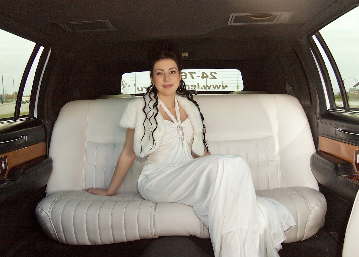 Елена и Павел