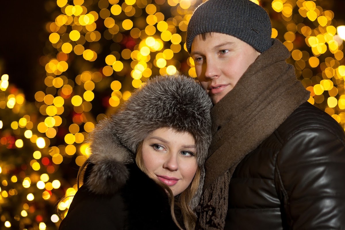 Love Story Виталия и Анны