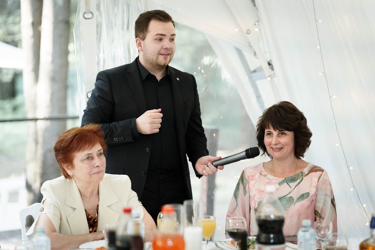 Портфолио: Свадьба
