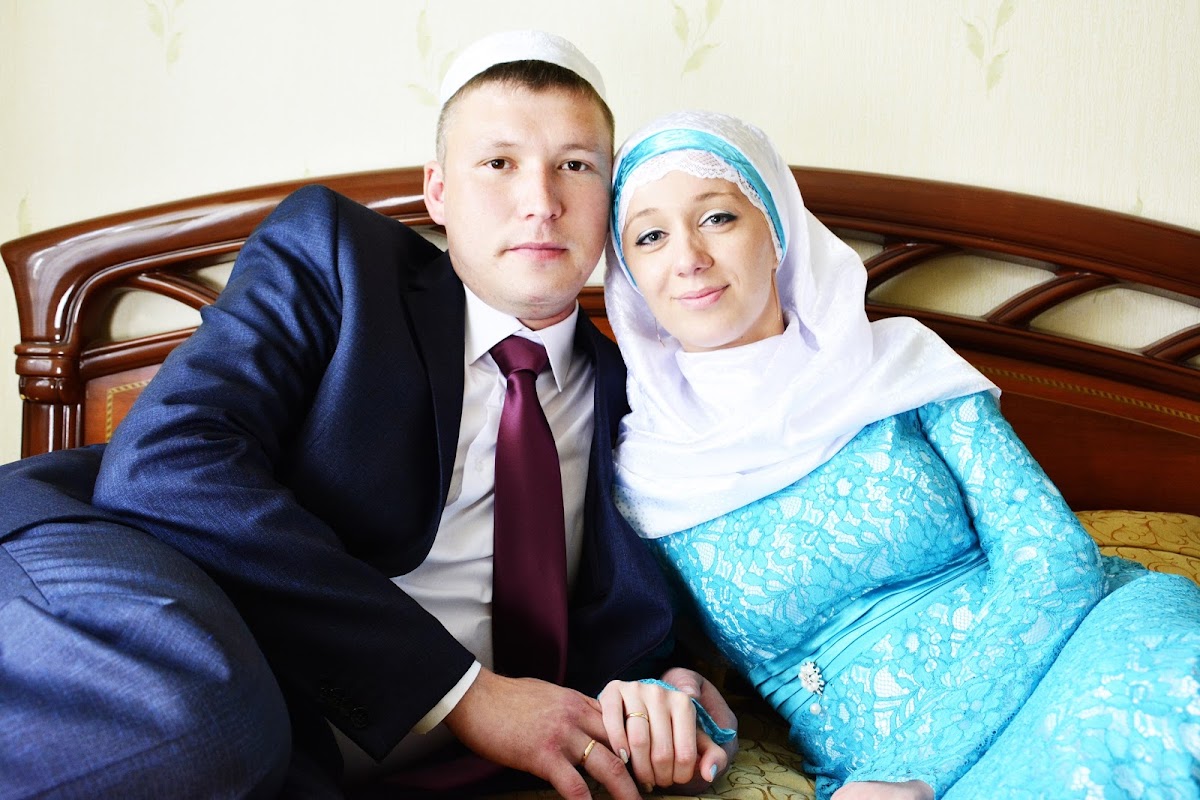 Альбина Фахрисламова