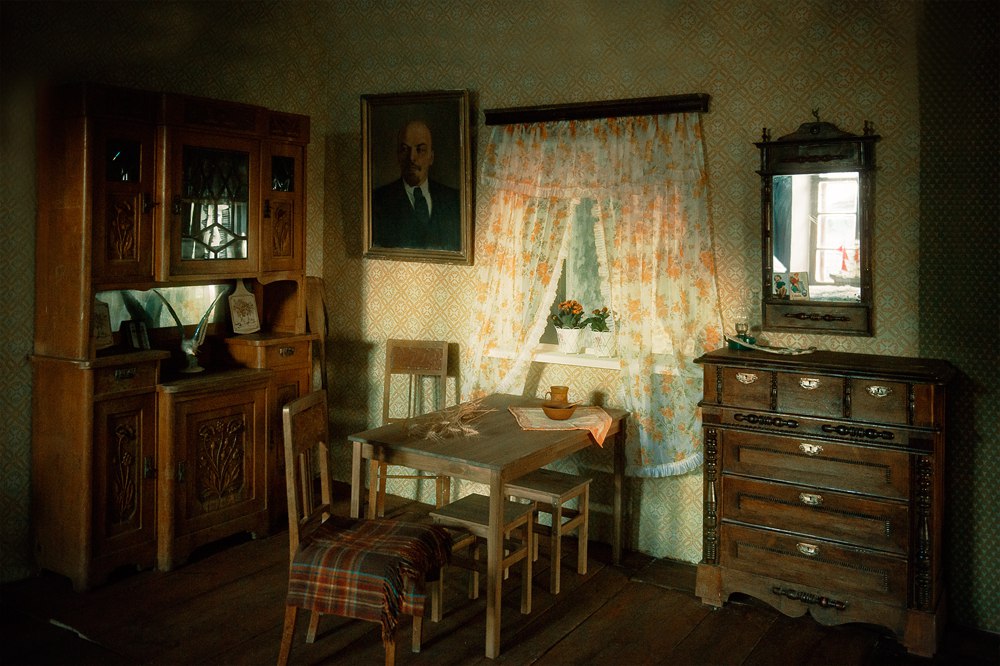 Фото Граф — кадр 3 из 58