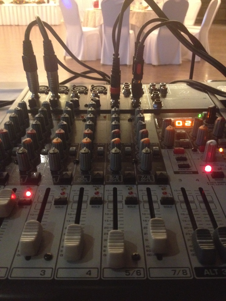 Dj