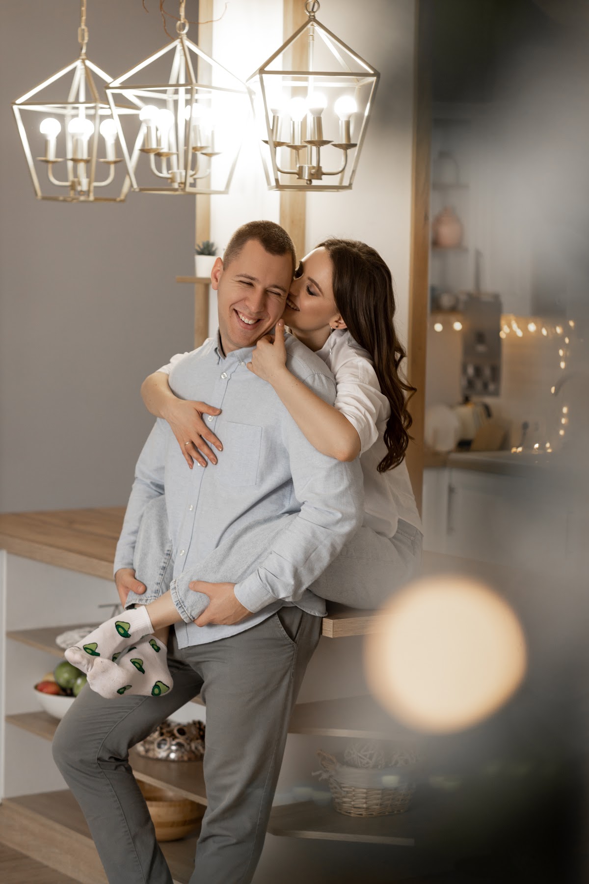Портфолио: Love story