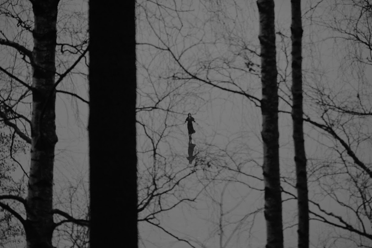 Портфолио: Фотохудожник