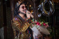 ФИЛИПП КИРКОРОВ