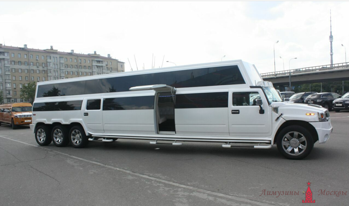 Мега Хаммер 582 — кадр 3 из 8