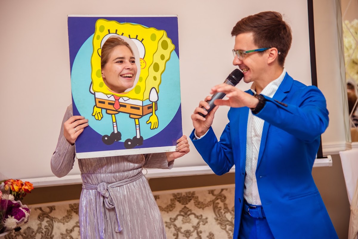 Татьяна и Александр