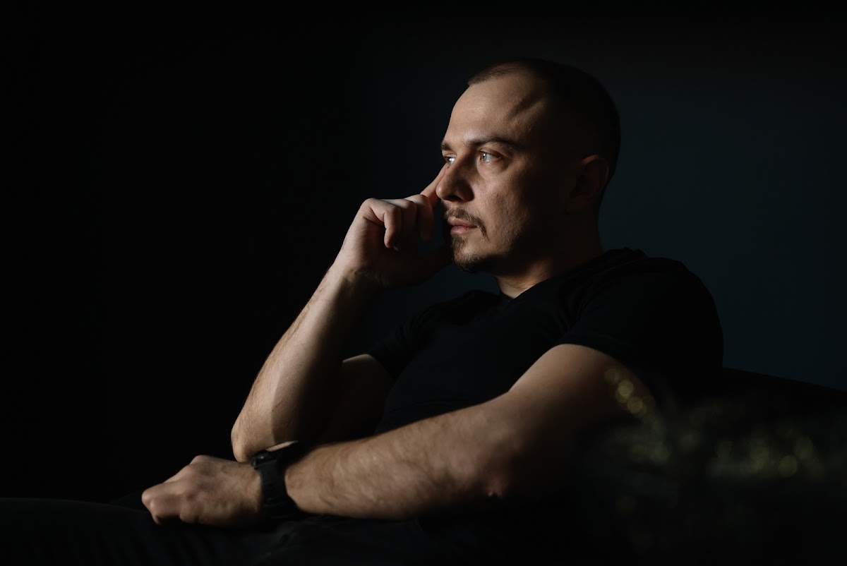 Портфолио: Мужчины